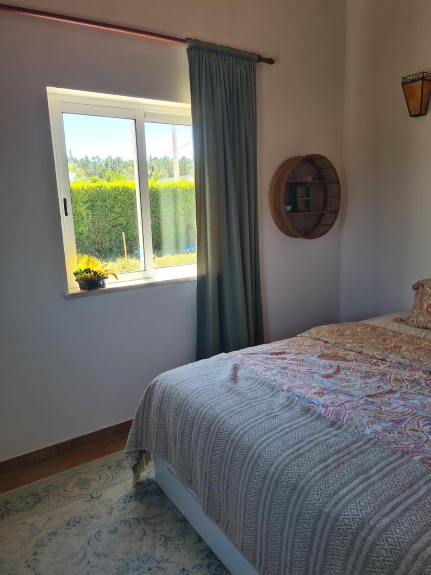 Casa Ensolarada B&B And Pottery Aljezur Room photo